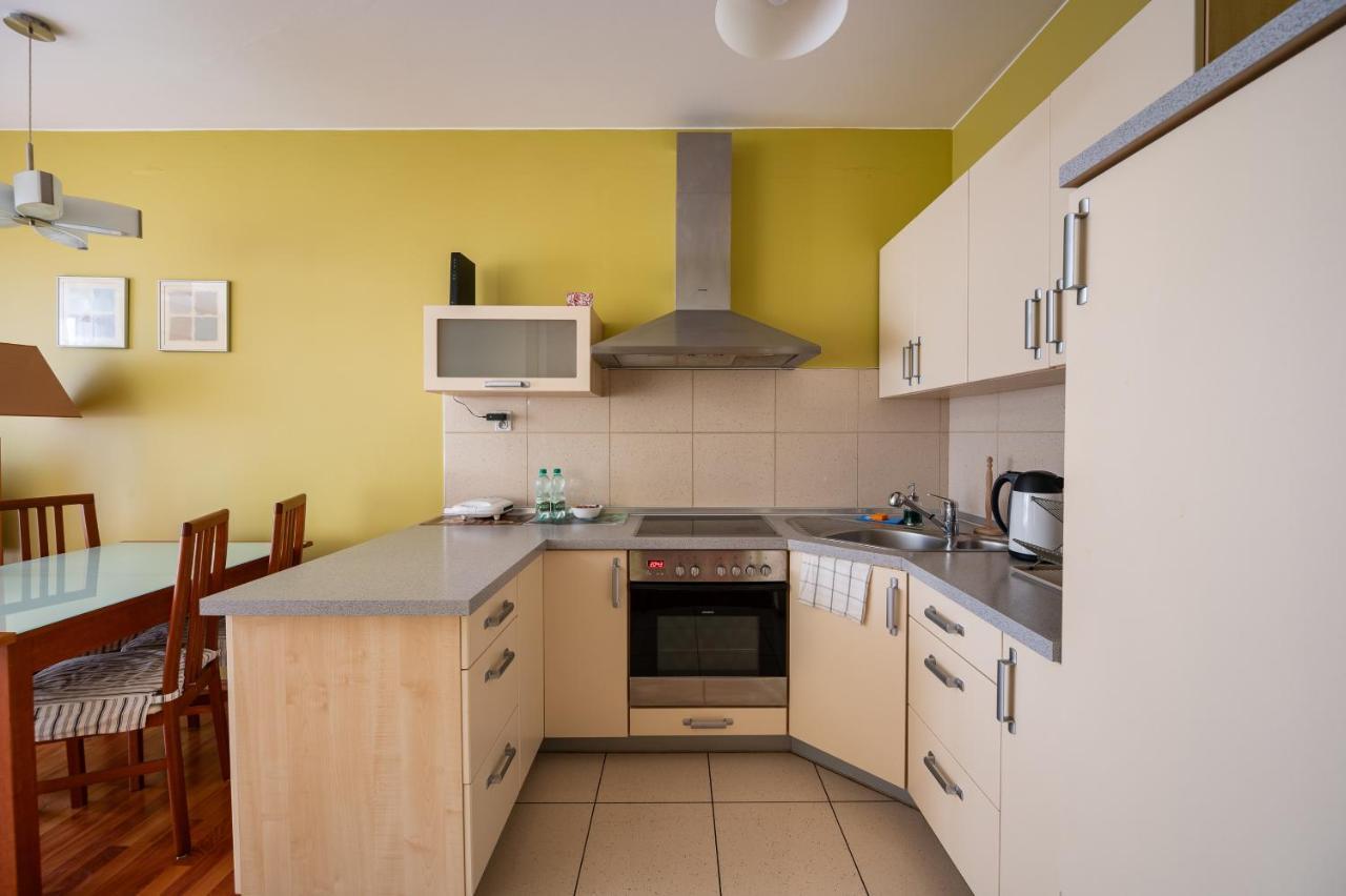 Aleja Wyscigowa Comfort Warsaw
