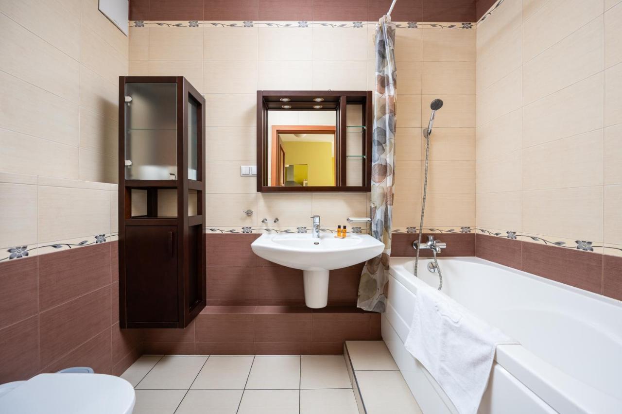 Aleja Wyscigowa Comfort