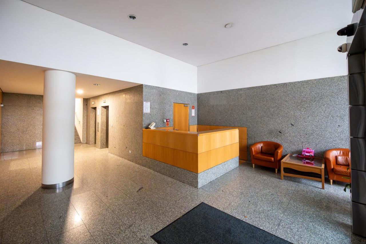 Aleja Wyscigowa Comfort Warsaw