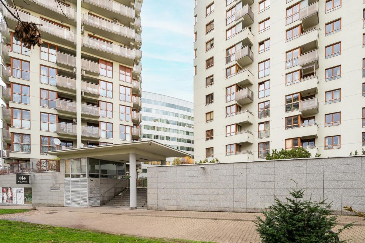 Aleja Wyscigowa Comfort Apartament *